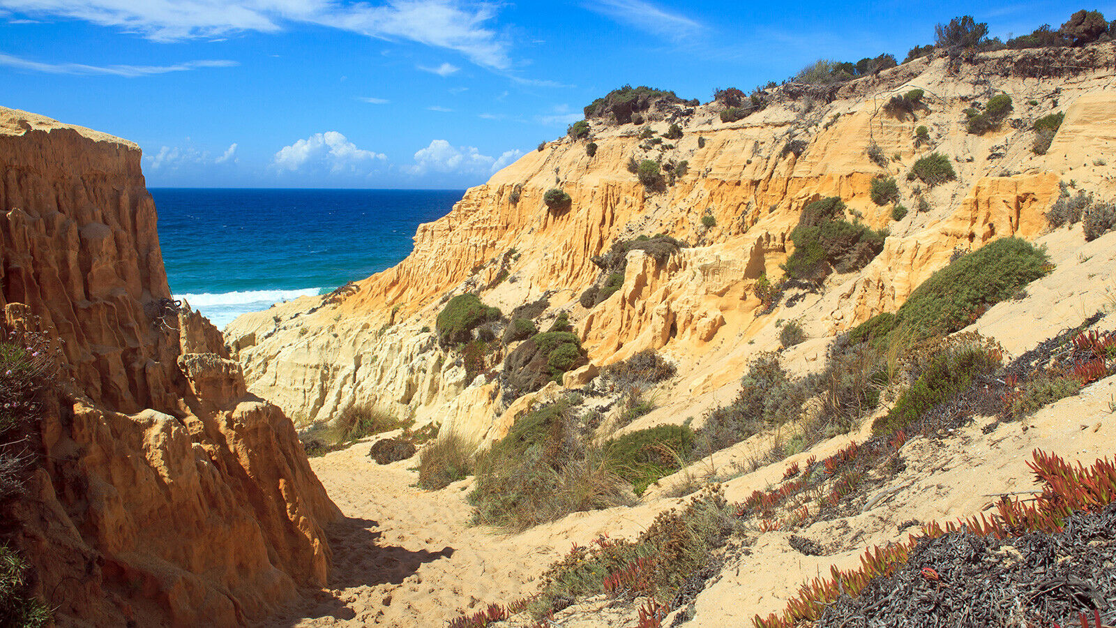 Americans are flocking to Europe's hot spots. Here's where Europeans are going instead